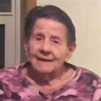 Phyllis I. Tippery