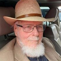 Carl Mason Gardner