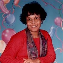 Brenda Ann Ellis