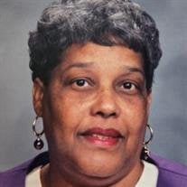 Barbara Ann McDonald