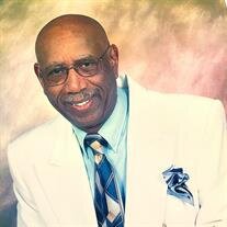 Ret. SSgt. Thomas Wesley Scales