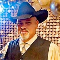 Michael Barrera Torres
