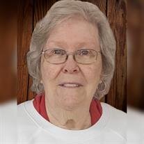 Marilyn Tate