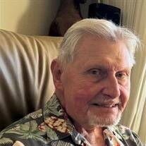 Edward E. Krepela