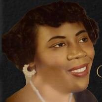 Vernette Leslie Cleveland