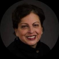 Virginia Maria Rosell