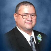 Mr. Robert Chandler Ellis
