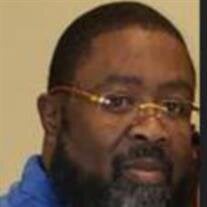 Mr. DuJuan Houston