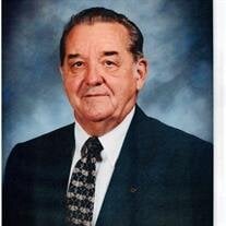 Walter Easley Simmons Jr.
