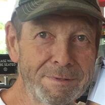 Marcus W. Ray