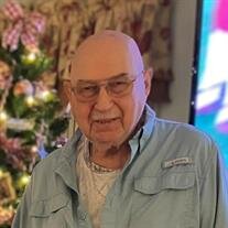 Eugene Edgar Wheeler