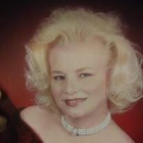 Mrs. Theresa Swearingen