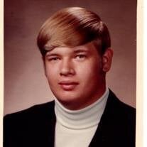 Stephen E. Beebe