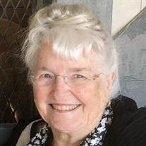 Willa Lue Wicks