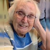 Arleen Marian LaRoque