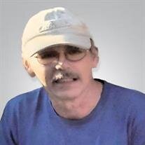 Robert M. "Bob" Hansil