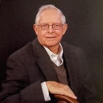 Lewis Edward Barrett