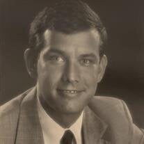 John Allan Rudolph, Jr.