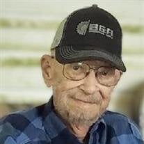 Donald "Glen" Pyeatt