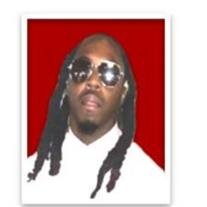 Tevin D Mumford