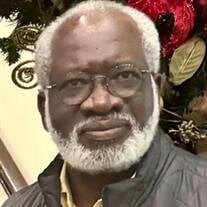 Leroy "Rickey" Woods