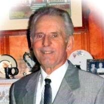 John G. Scott, Sr. "Greg"