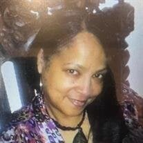 Mrs. Deborah Lynn Bennett