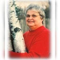 Gayle Irene Dalager