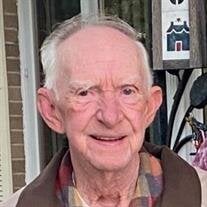 Elbert "Al" Rutledge