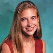 Jennifer Camille Robinson