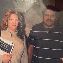 Theresa Ann Hoffmaster