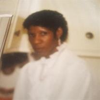 Ms. Lillian "Flossie" Diming