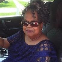 Ms. Diane Lynn Morrison