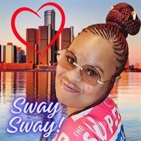 Mrs. Consuelo Regina Doss
