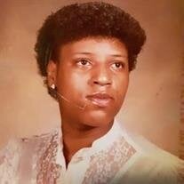 MS. CYNTHIA GREEN