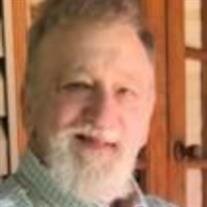 Barry Gene McKinney