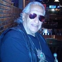 James Phillip Carbajal
