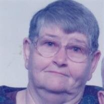 Mrs. Ida Keeling