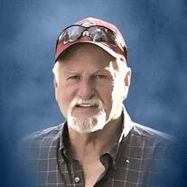 Mr. Dennis Carl Hiland