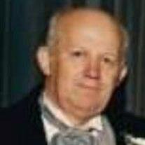 Arthur Wadman