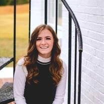 Cassie Maria Mayfield