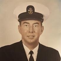 Charles A. Black