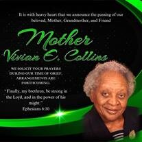 Vivian Edmonds-Collins