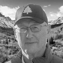 Van Curtis Elsbernd