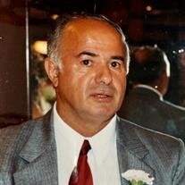 Krste Stefanovski