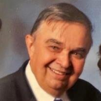 Stephen Lester Blake Sr.