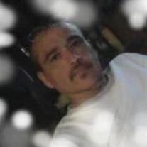 Henry Joe Herrera Jr.