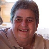 Kimberly Ann Shinall