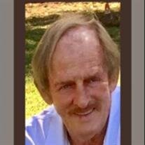 William David Gibson