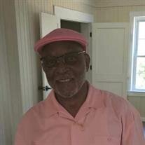 Mr. Benny Lee Graves